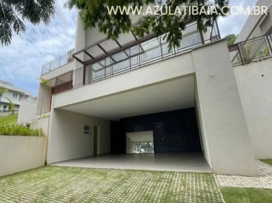 Foto 2 de Casa de Condomínio com 5 quartos à venda, 690m2 em Condomínio Porto Atibaia, Atibaia - SP