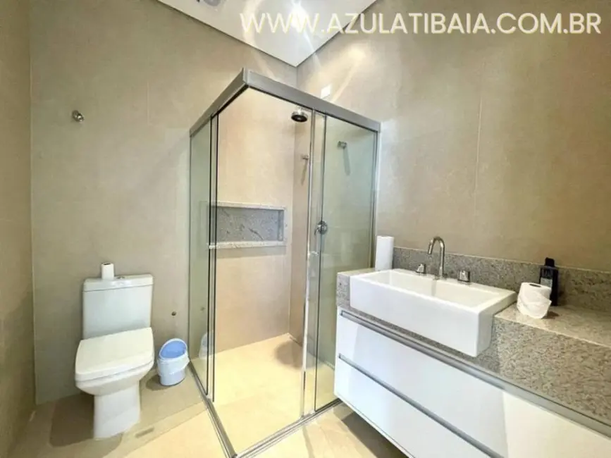 Foto 6 de Casa de Condomínio com 5 quartos à venda, 690m2 em Condomínio Porto Atibaia, Atibaia - SP