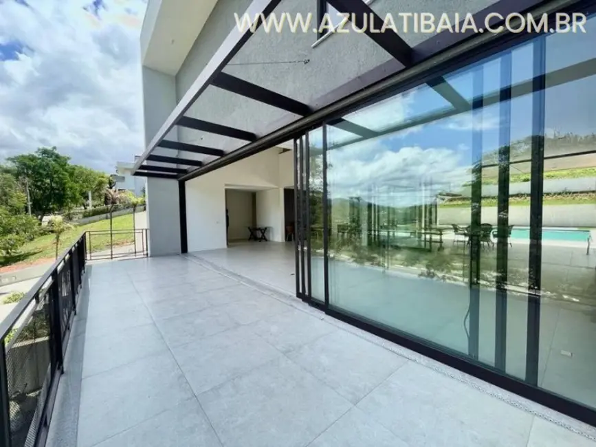 Foto 3 de Casa de Condomínio com 5 quartos à venda, 690m2 em Condomínio Porto Atibaia, Atibaia - SP