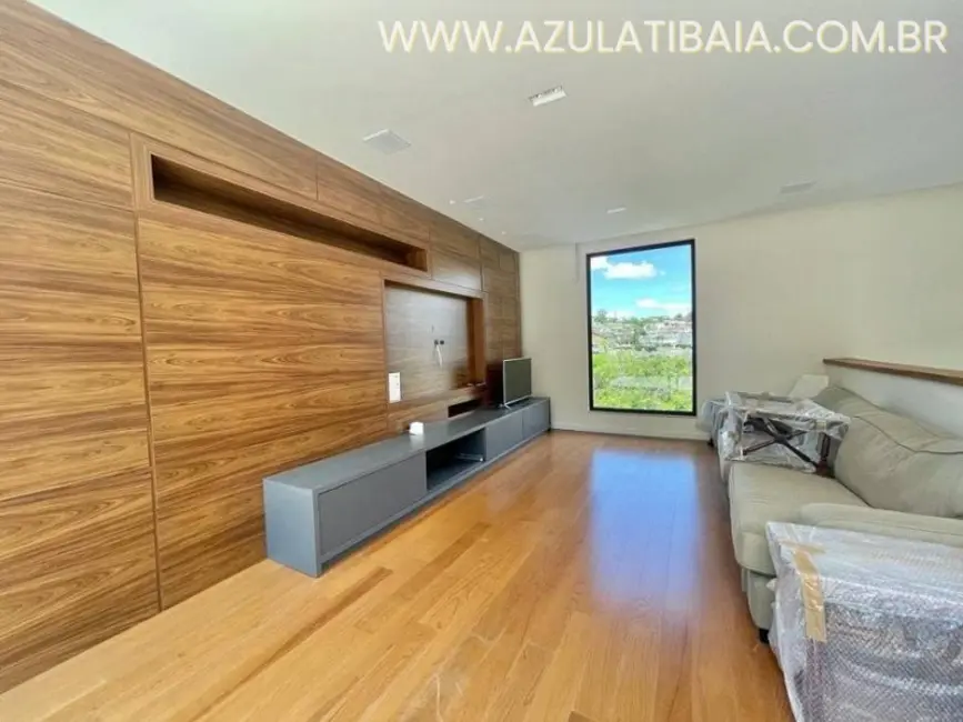 Foto 8 de Casa de Condomínio com 5 quartos à venda, 690m2 em Condomínio Porto Atibaia, Atibaia - SP