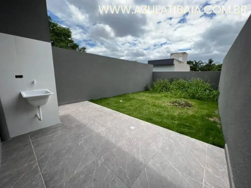 Foto 8 de Casa com 2 quartos à venda, 65m2 em Jardim Imperial, Atibaia - SP