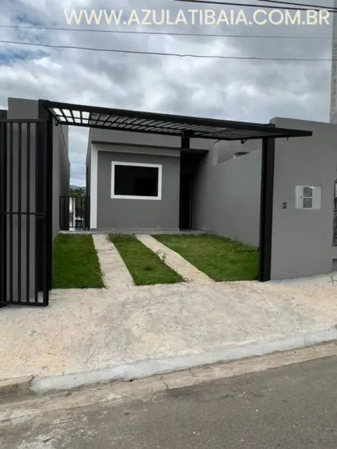 Foto 7 de Casa com 2 quartos à venda, 65m2 em Jardim Imperial, Atibaia - SP