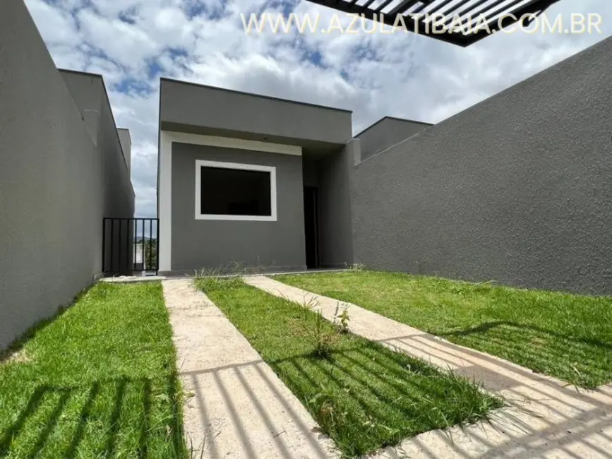 Foto 1 de Casa com 2 quartos à venda, 65m2 em Jardim Imperial, Atibaia - SP