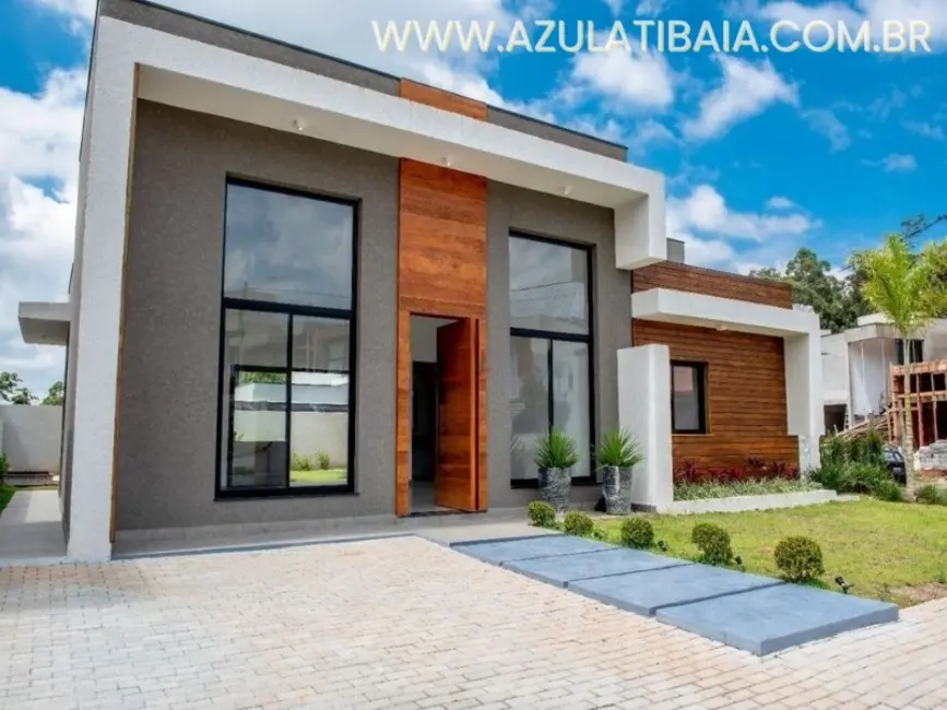 Casa de Condomínio com 3 quartos à venda, 210m2 em Atibaia - SP - imagem 2 Foto 2 de Casa de Condomínio com 3 quartos à venda, 210m2 em Atibaia - SP