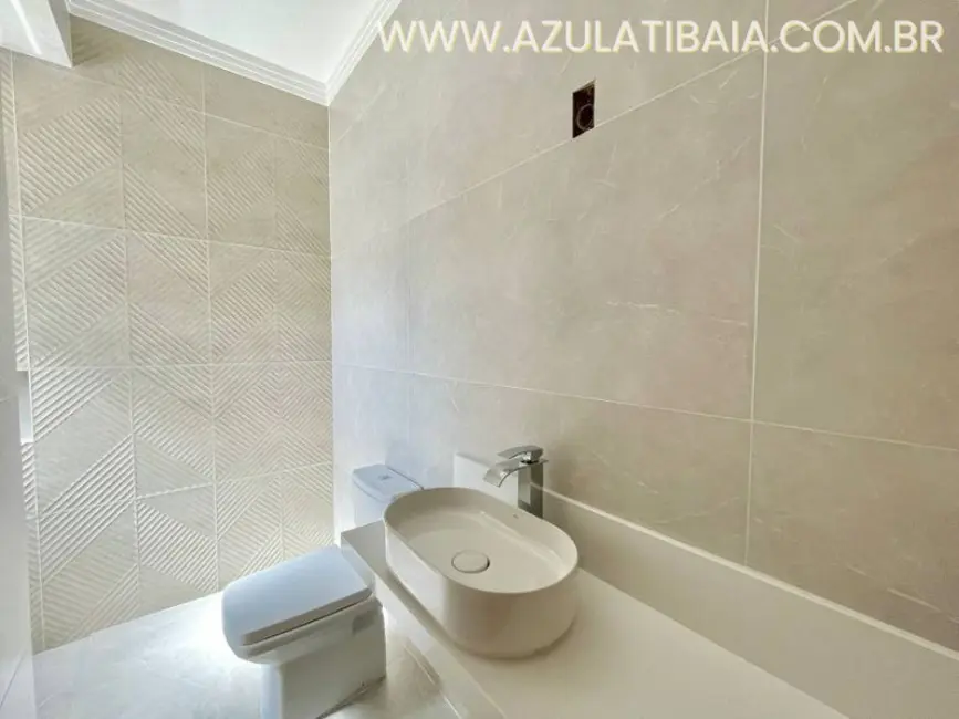 Casa de Condomínio com 3 quartos à venda, 210m2 em Atibaia - SP - imagem 6 Foto 6 de Casa de Condomínio com 3 quartos à venda, 210m2 em Atibaia - SP