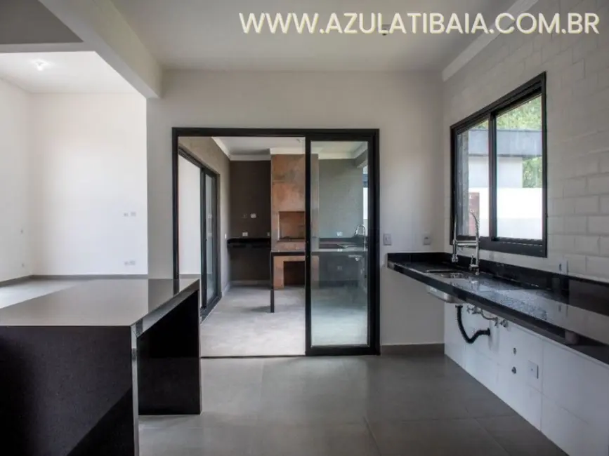 Casa de Condomínio com 3 quartos à venda, 210m2 em Atibaia - SP - imagem 9 Foto 9 de Casa de Condomínio com 3 quartos à venda, 210m2 em Atibaia - SP