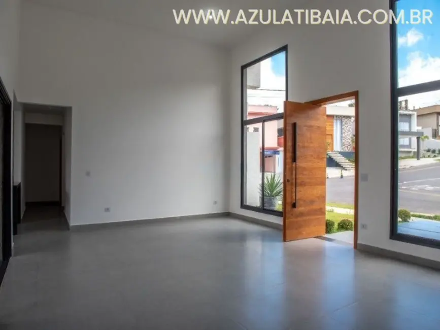 Casa de Condomínio com 3 quartos à venda, 210m2 em Atibaia - SP - imagem 3 Foto 3 de Casa de Condomínio com 3 quartos à venda, 210m2 em Atibaia - SP