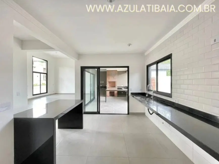 Casa de Condomínio com 3 quartos à venda, 210m2 em Atibaia - SP - imagem 8 Foto 8 de Casa de Condomínio com 3 quartos à venda, 210m2 em Atibaia - SP