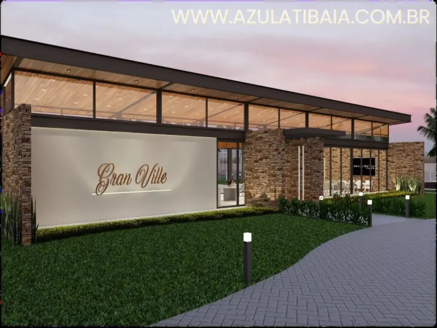 Foto 9 de Terreno / Lote à venda, 525m2 em Atibaia - SP