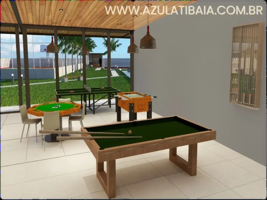 Foto 5 de Terreno / Lote à venda, 525m2 em Atibaia - SP