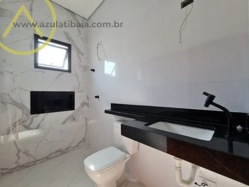 Foto 5 de Casa de Condomínio com 3 quartos à venda, 129m2 em Jardim Estância Brasil, Atibaia - SP