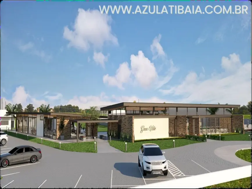 Foto 9 de Terreno / Lote à venda, 525m2 em Atibaia - SP