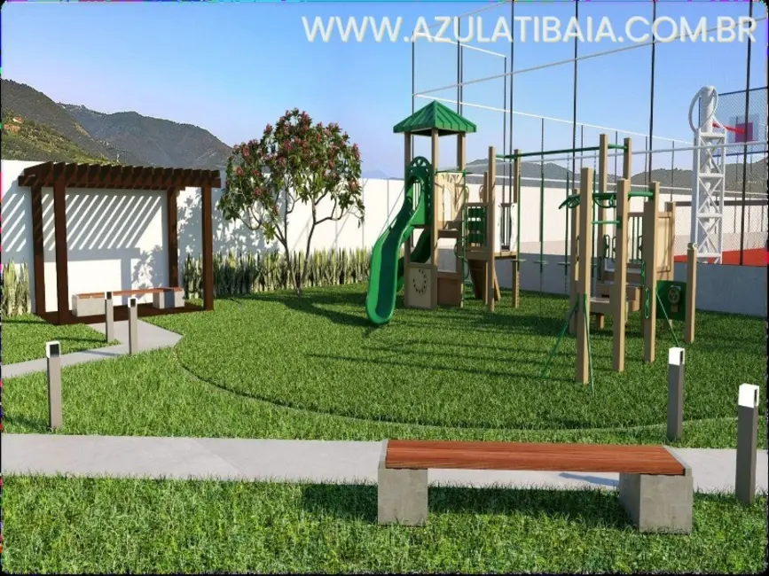 Foto 8 de Terreno / Lote à venda, 525m2 em Atibaia - SP