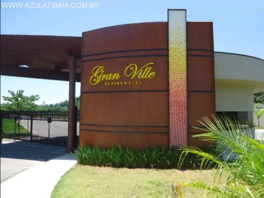 Foto 3 de Terreno / Lote à venda, 525m2 em Atibaia - SP