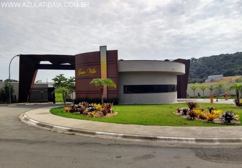 Foto 2 de Terreno / Lote à venda, 525m2 em Atibaia - SP