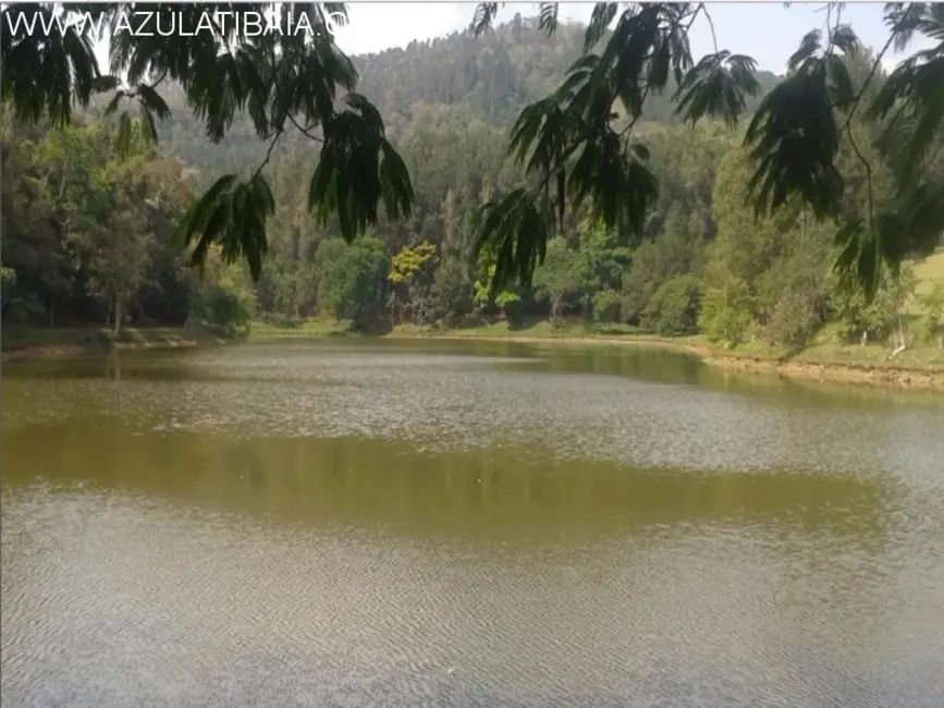 Foto 8 de Terreno / Lote à venda, 800m2 em Condomínio Porto Atibaia, Atibaia - SP