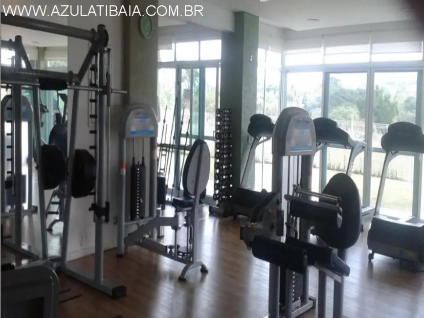 Foto 6 de Terreno / Lote à venda, 800m2 em Condomínio Porto Atibaia, Atibaia - SP