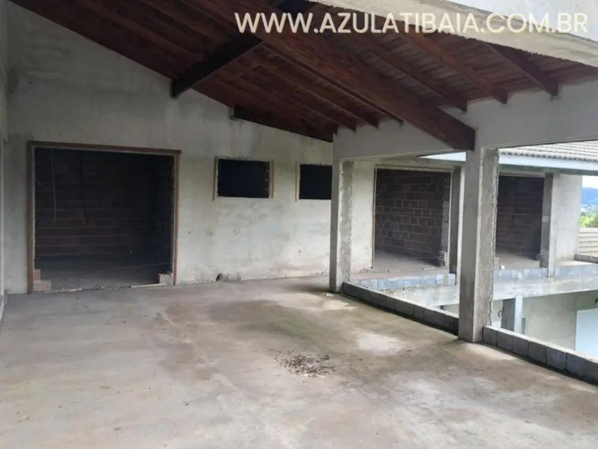 Foto 9 de Casa de Condomínio com 8 quartos à venda, 680m2 em Atibaia - SP