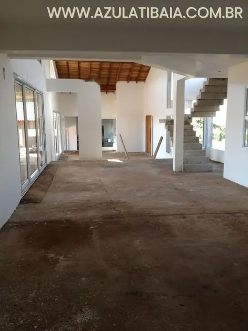 Foto 8 de Casa de Condomínio com 8 quartos à venda, 680m2 em Atibaia - SP