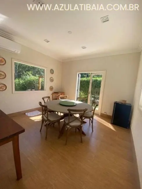 Foto 4 de Casa de Condomínio com 5 quartos à venda, 700m2 em Atibaia - SP