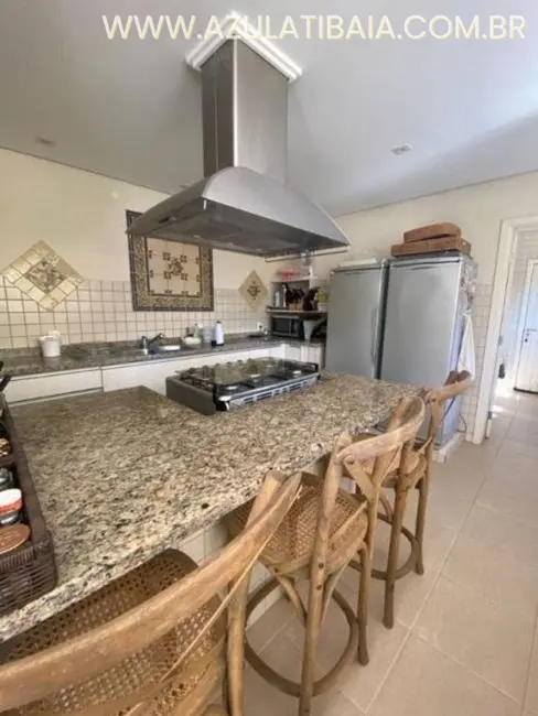 Foto 5 de Casa de Condomínio com 5 quartos à venda, 700m2 em Atibaia - SP