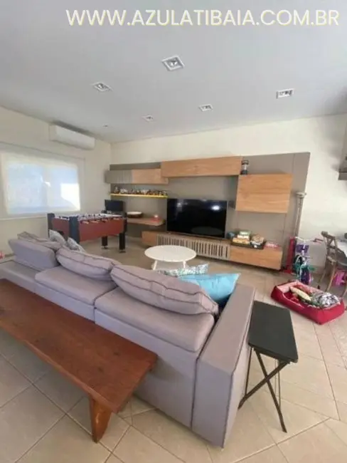 Foto 2 de Casa de Condomínio com 5 quartos à venda, 700m2 em Atibaia - SP