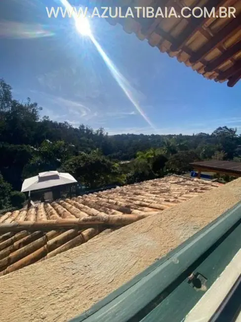 Foto 9 de Casa de Condomínio com 5 quartos à venda, 700m2 em Atibaia - SP