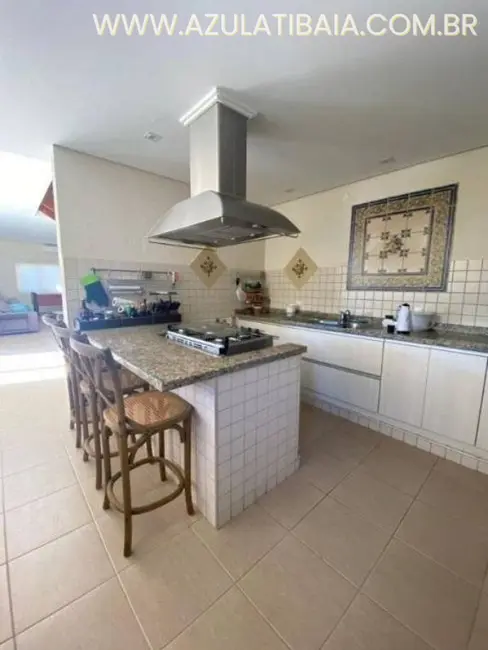 Foto 6 de Casa de Condomínio com 5 quartos à venda, 700m2 em Atibaia - SP