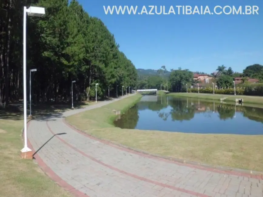 Foto 5 de Terreno / Lote à venda, 1040m2 em Atibaia - SP