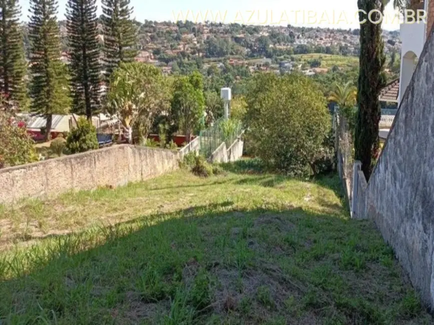 Foto 1 de Terreno / Lote à venda, 1040m2 em Atibaia - SP