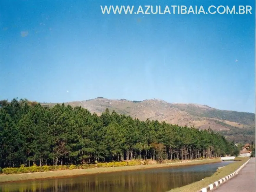 Foto 8 de Terreno / Lote à venda, 1040m2 em Atibaia - SP