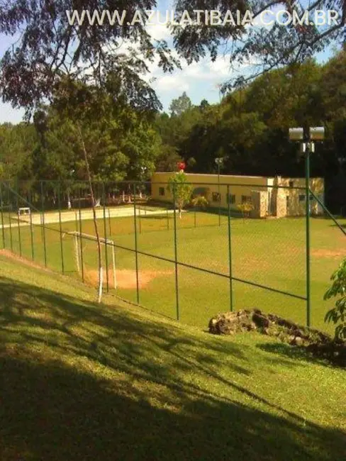 Foto 4 de Terreno / Lote à venda, 1040m2 em Atibaia - SP