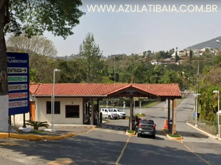 Foto 3 de Terreno / Lote à venda, 1040m2 em Atibaia - SP