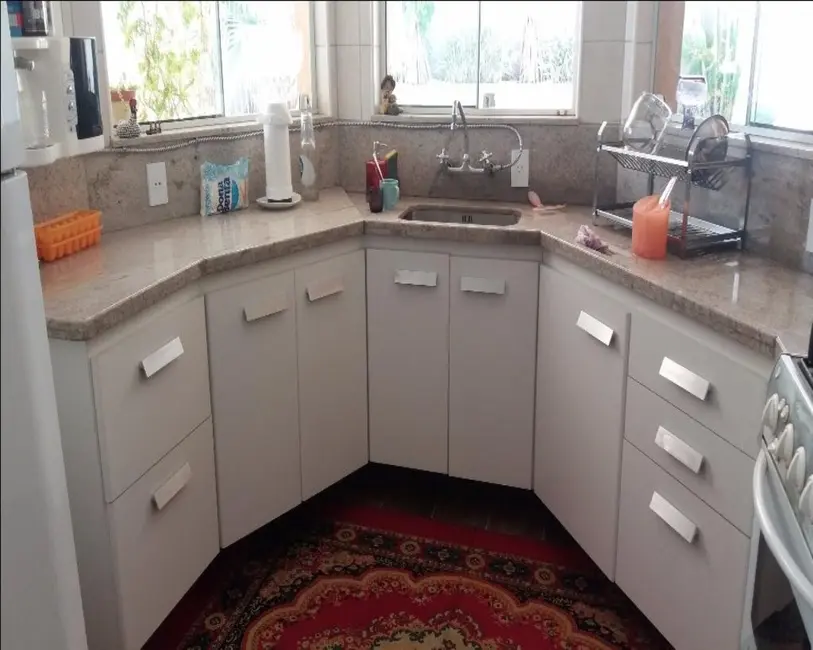 Foto 8 de Casa de Condomínio com 3 quartos à venda, 283m2 em Parque Arco Iris, Atibaia - SP