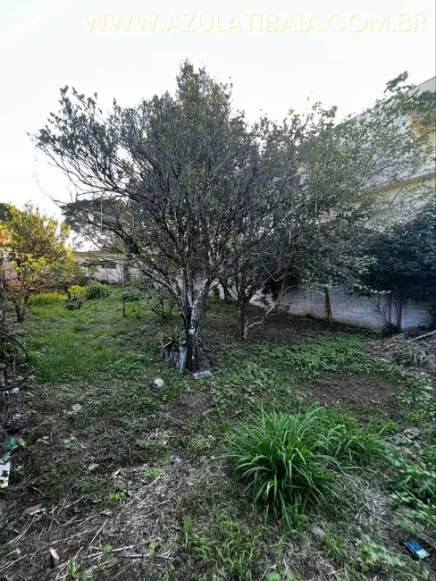 Foto 2 de Terreno / Lote à venda, 380m2 em Jardim Paulista, Atibaia - SP