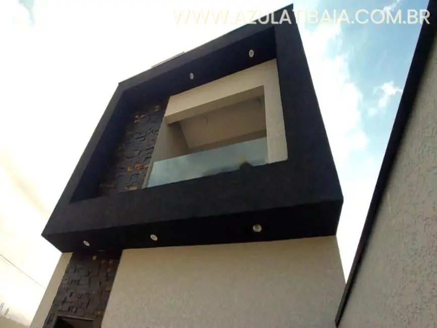 Foto 1 de Casa com 3 quartos à venda, 150m2 em Nova Cerejeira, Atibaia - SP