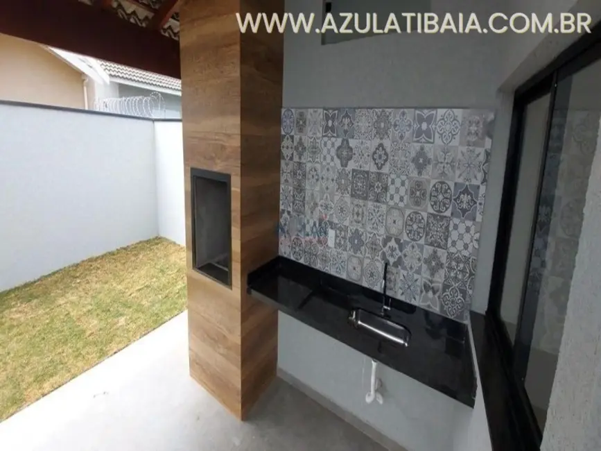 Foto 7 de Casa com 3 quartos à venda, 150m2 em Nova Cerejeira, Atibaia - SP