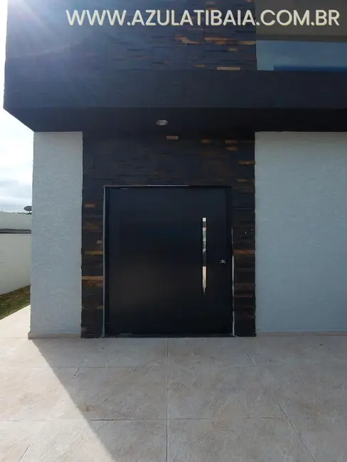 Foto 3 de Casa com 3 quartos à venda, 150m2 em Nova Cerejeira, Atibaia - SP