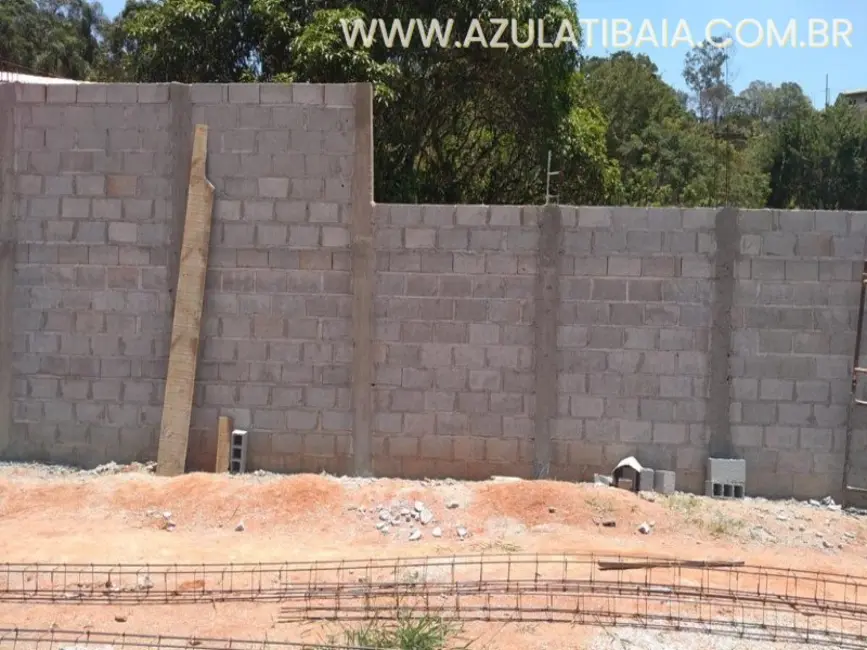 Foto 3 de Terreno / Lote à venda, 1380m2 em Estância San Remo, Atibaia - SP