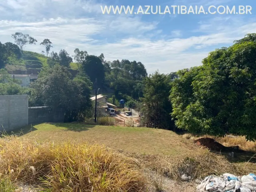 Foto 6 de Terreno / Lote à venda, 1380m2 em Estância San Remo, Atibaia - SP