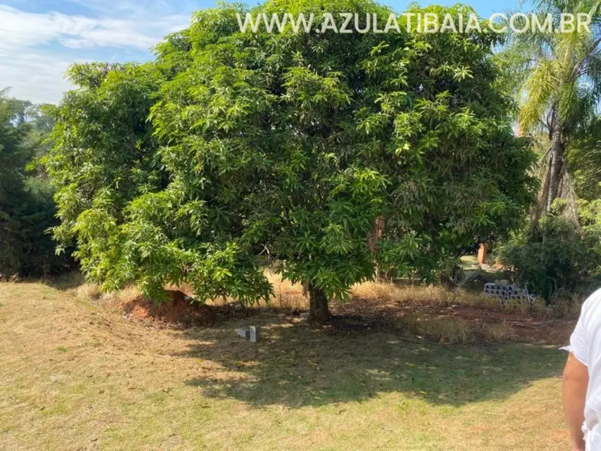 Foto 2 de Terreno / Lote à venda, 1380m2 em Estância San Remo, Atibaia - SP