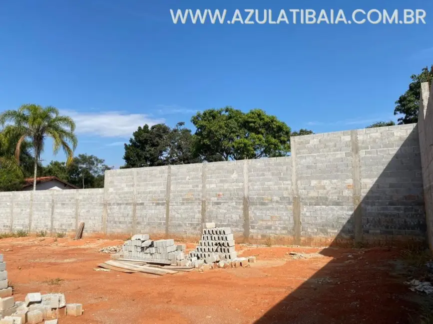 Foto 8 de Terreno / Lote à venda, 1380m2 em Estância San Remo, Atibaia - SP