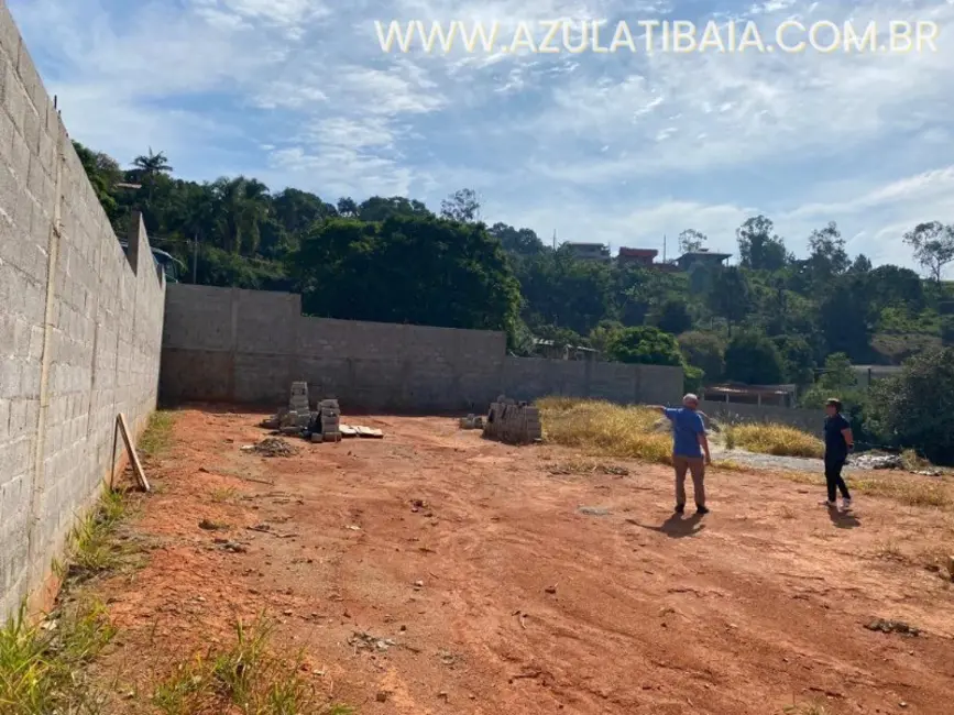 Foto 5 de Terreno / Lote à venda, 1380m2 em Estância San Remo, Atibaia - SP