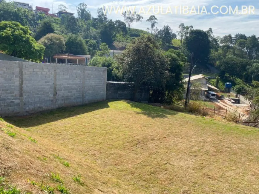 Foto 9 de Terreno / Lote à venda, 1380m2 em Estância San Remo, Atibaia - SP