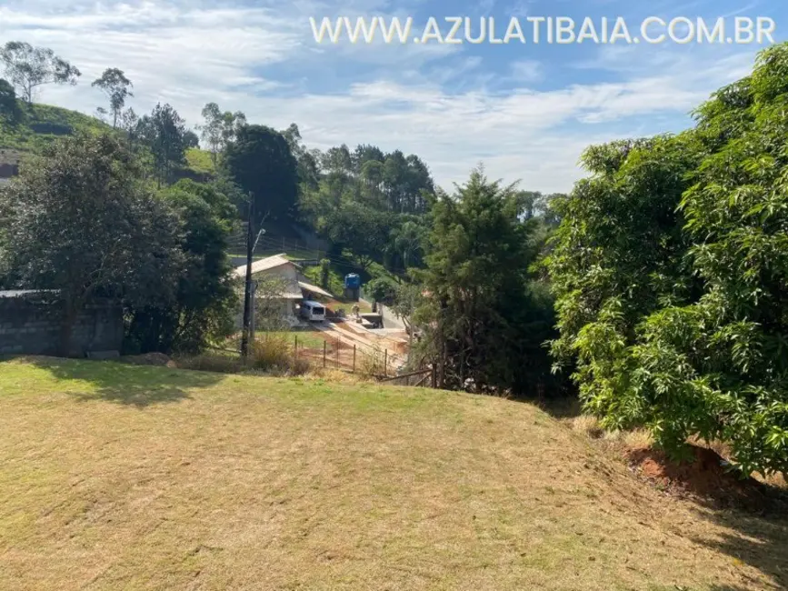 Foto 1 de Terreno / Lote à venda, 1380m2 em Estância San Remo, Atibaia - SP