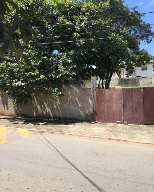 Foto 3 de Terreno / Lote à venda, 480m2 em Jardim dos Pinheiros, Atibaia - SP