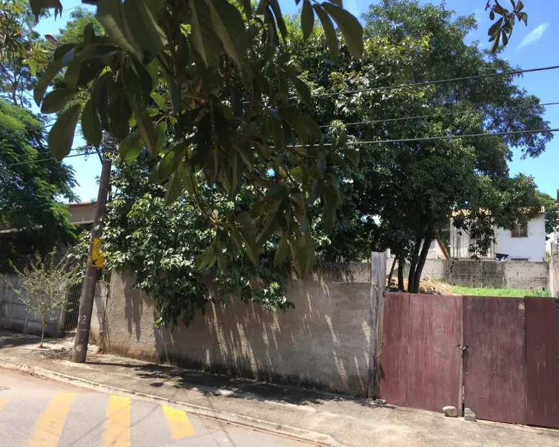 Foto 2 de Terreno / Lote à venda, 480m2 em Jardim dos Pinheiros, Atibaia - SP