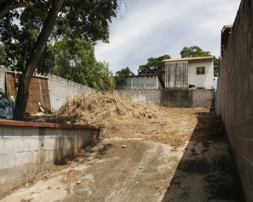 Foto 1 de Terreno / Lote à venda, 480m2 em Jardim dos Pinheiros, Atibaia - SP