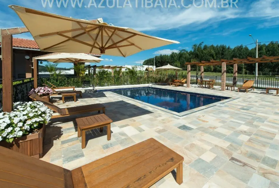 Foto 7 de Casa de Condomínio com 3 quartos à venda, 150m2 em Atibaia - SP