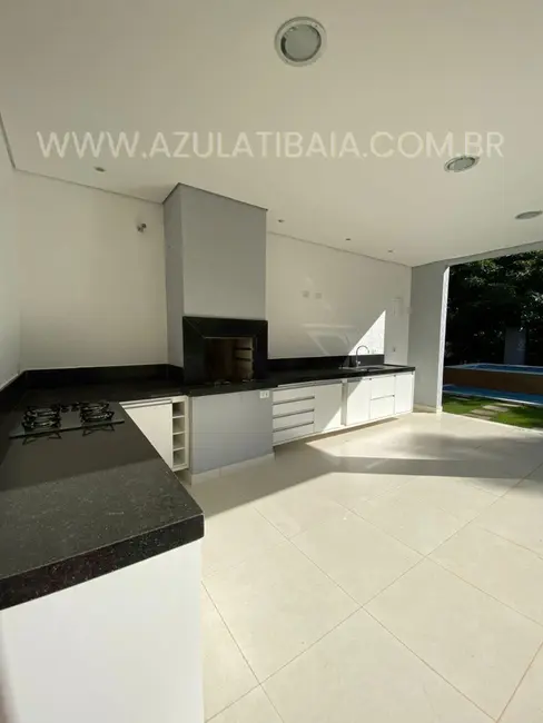 Foto 9 de Casa de Condomínio com 4 quartos à venda e para alugar, 250m2 em Condomínio Porto Atibaia, Atibaia - SP